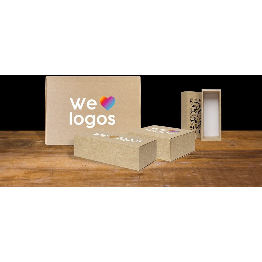 Cajas Auto-Armables y Packing