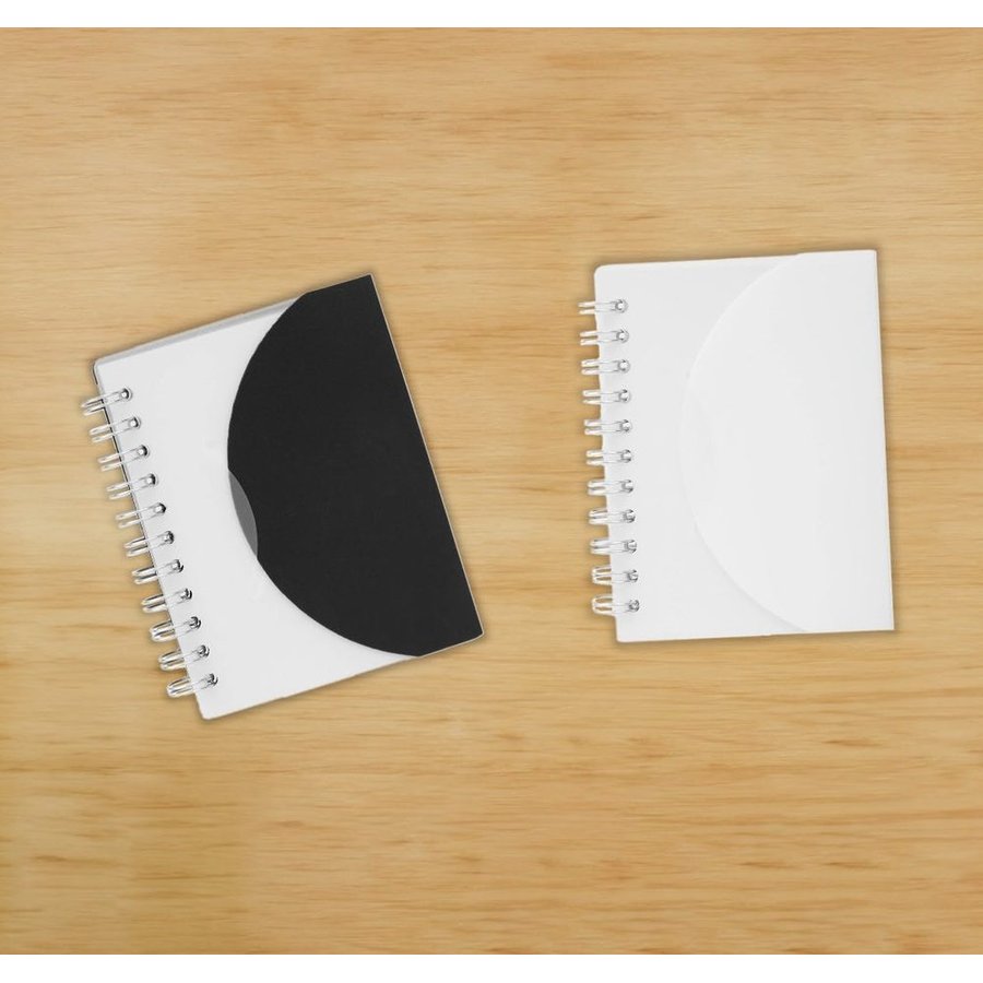 Cuadernos, Libretas y Memo Set