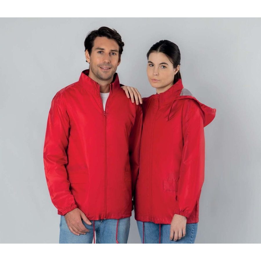 Ropa Publicitaria