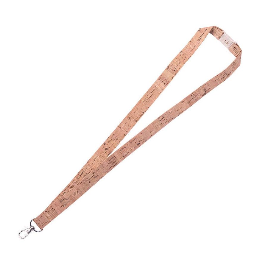 Lanyards e Identificación