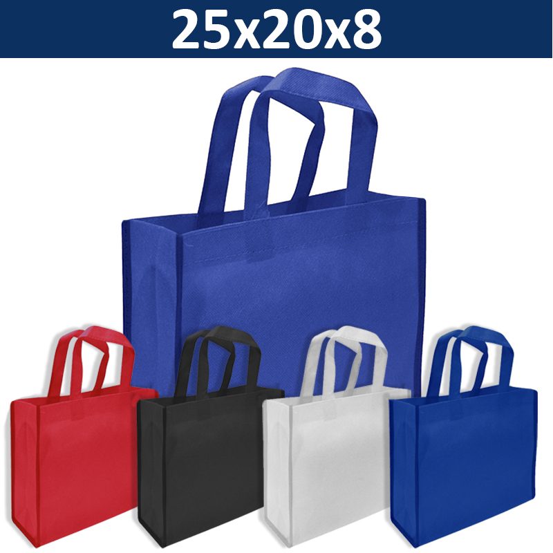 Bolsa TNT Reutilizable G01