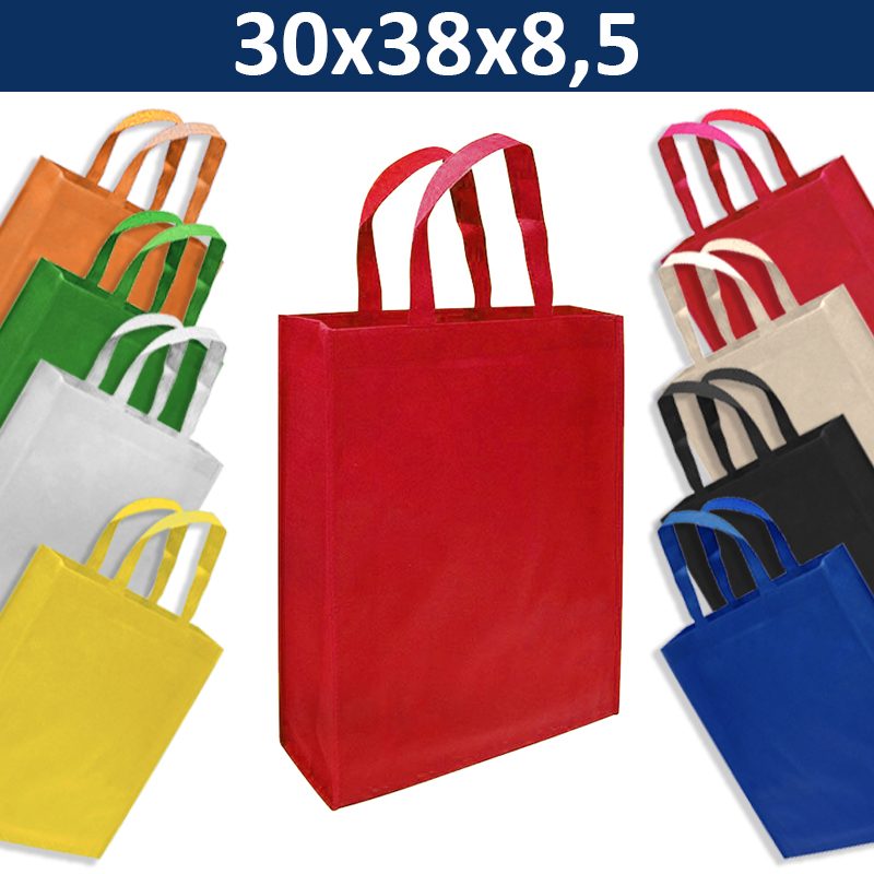 Bolsa TNT Reutilizable G06