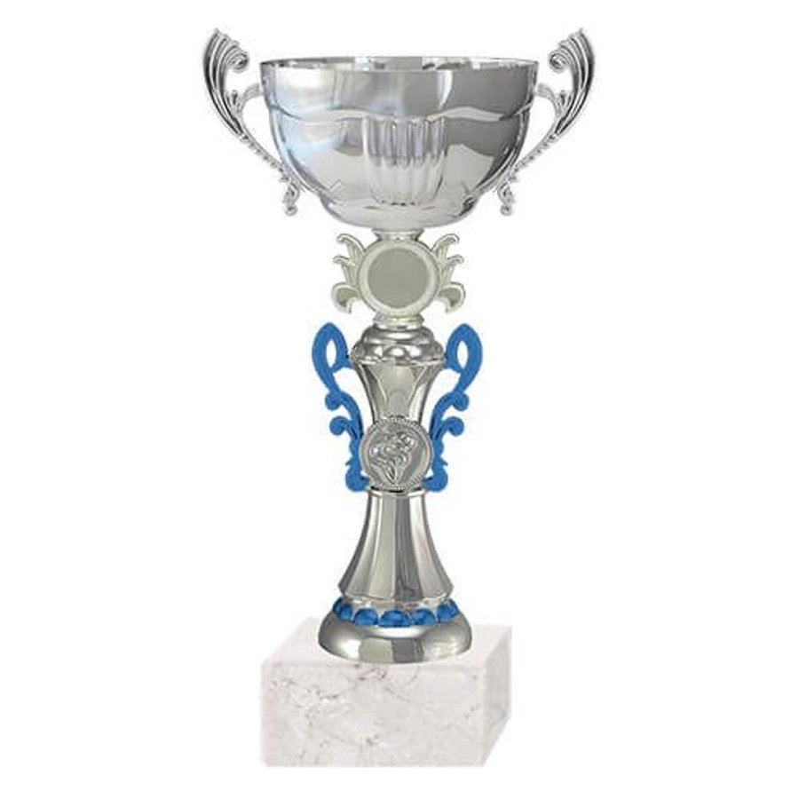 Copa BLAS 12