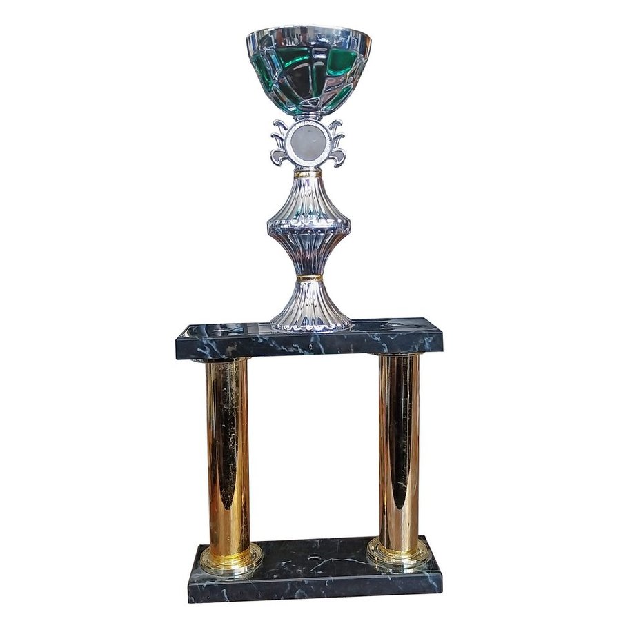 Copa ERI12