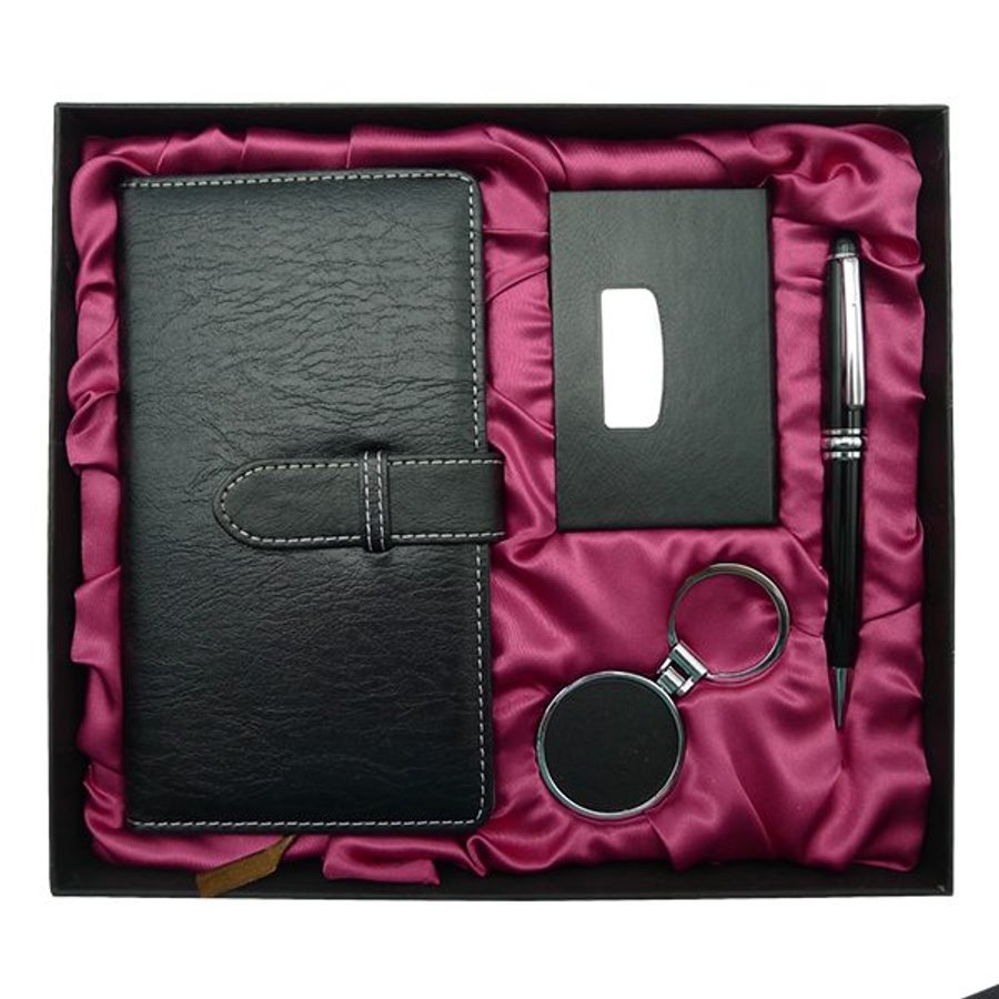 Set de Regalo Ejecutivo GFH2