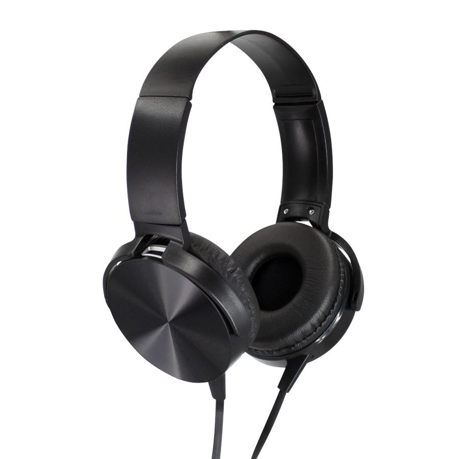 Deluxe Audífonos Auriculares Beethoven
