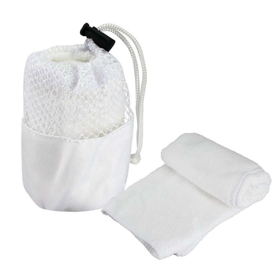 Toalla Facial Sublimación