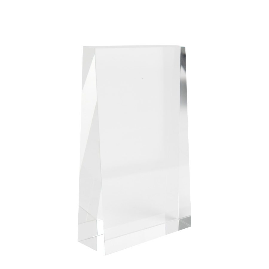 Trofeo Galvano de Cristal "Syntec"