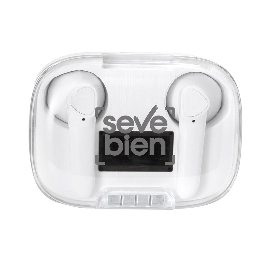 Auriculares bluetooth "JACKSON"
