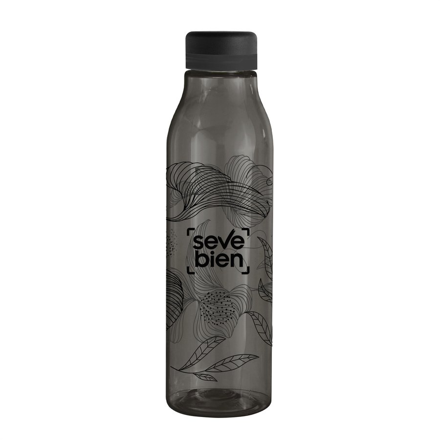 Botella "ANDINA FULL BLACK"