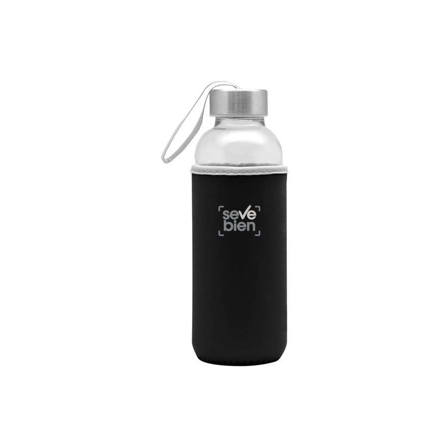 Botella "Belize"