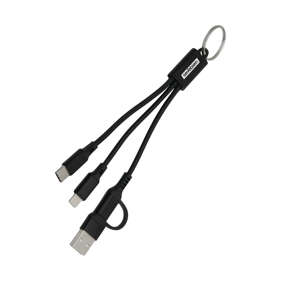 Cable de carga "UNIKEY"