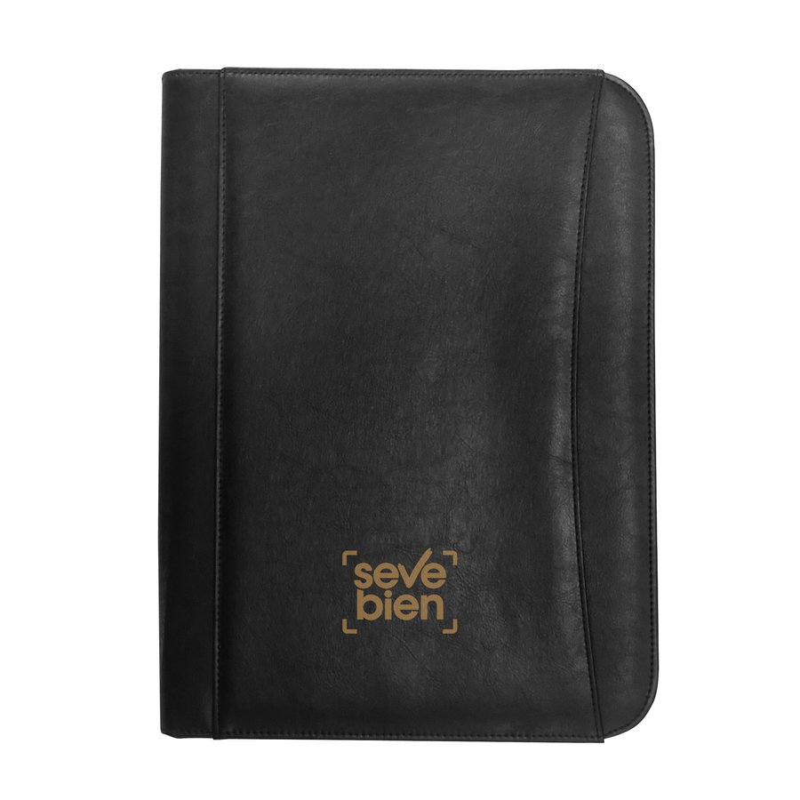 Carpeta con cierre "ELEVATOR"