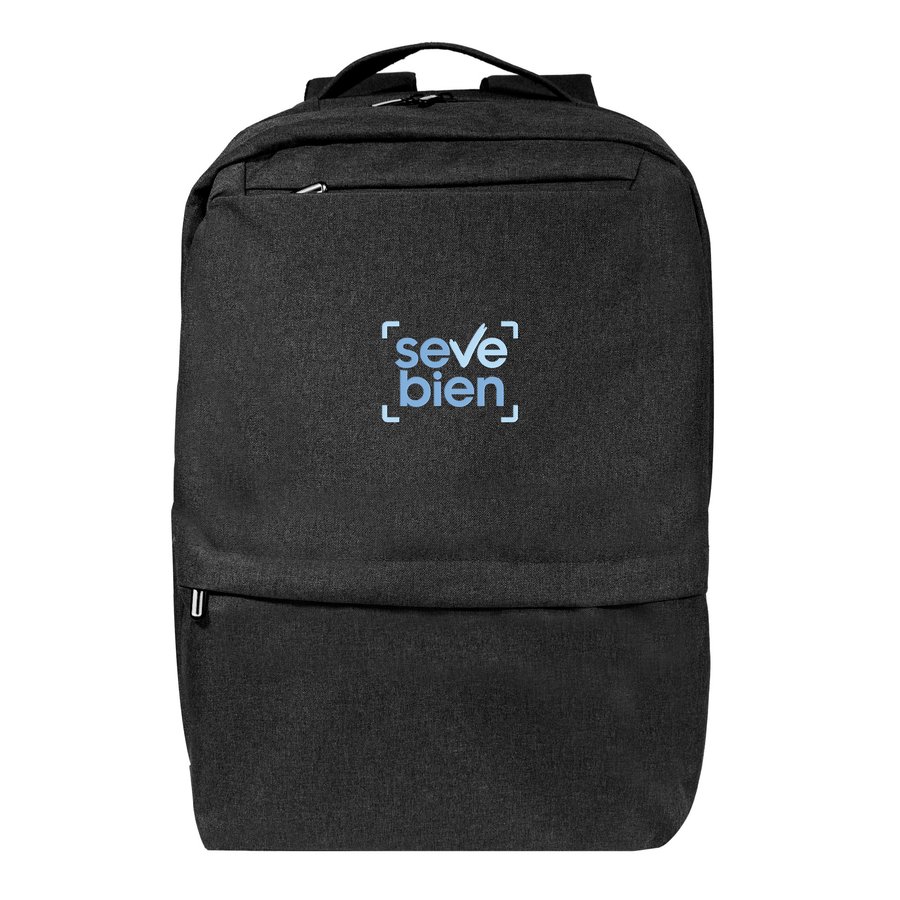 MOCHILA "FUNCIONAL"