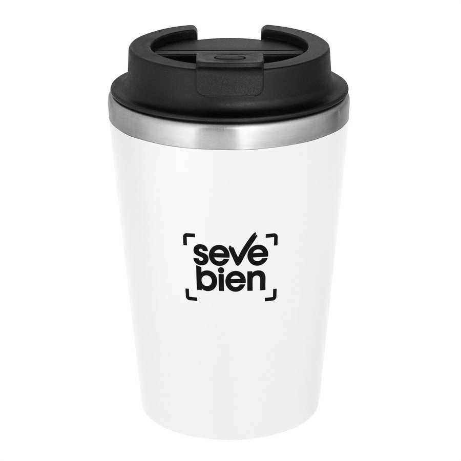 Mug "CAMPER"