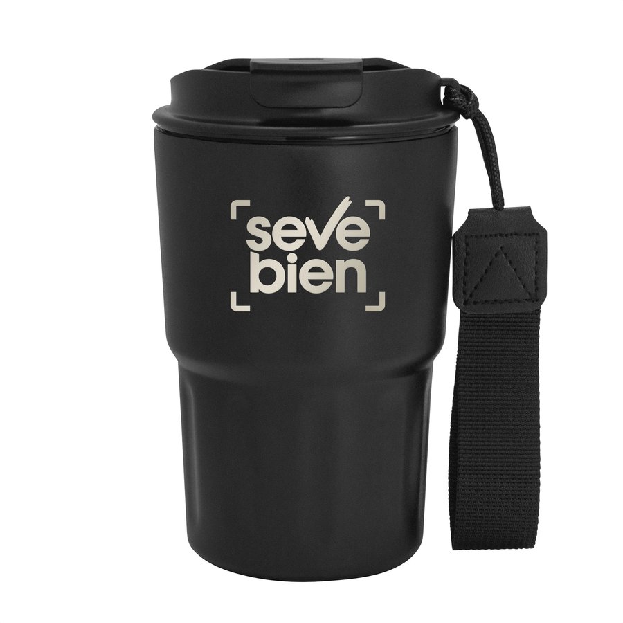 Mug térmico "CAPOF"