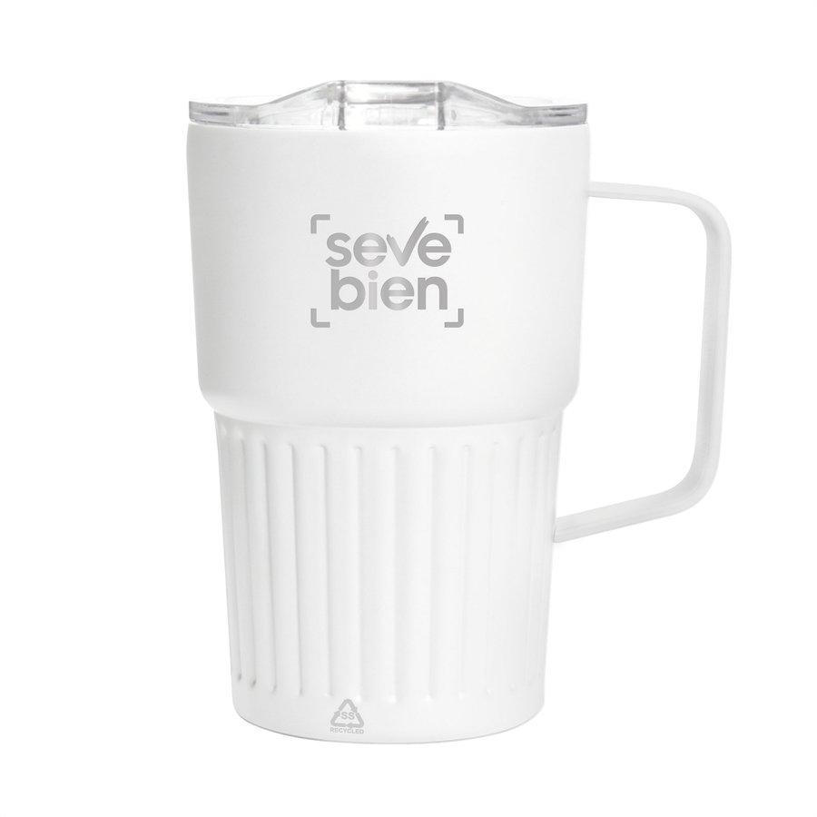 Mug térmico "YAMA"