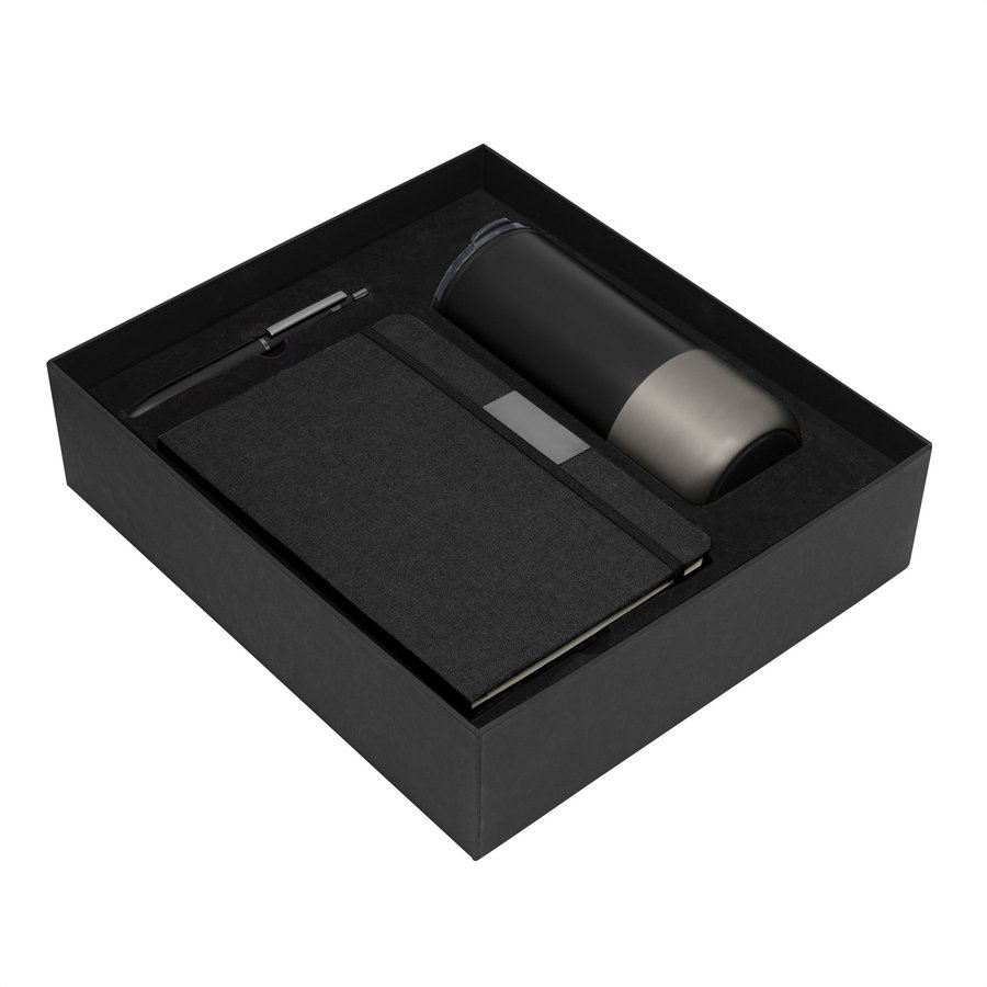 Set ejecutivo "MOON BOX"